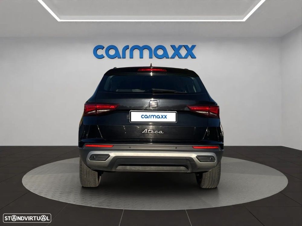 SEAT Ateca 1.0 TSI Style - 5
