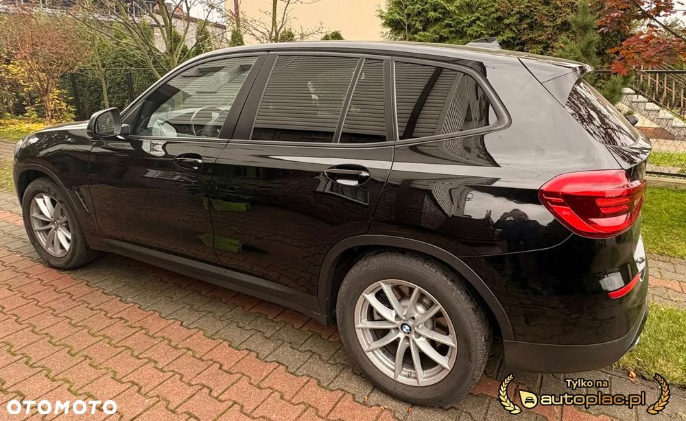 BMW X3 - 7