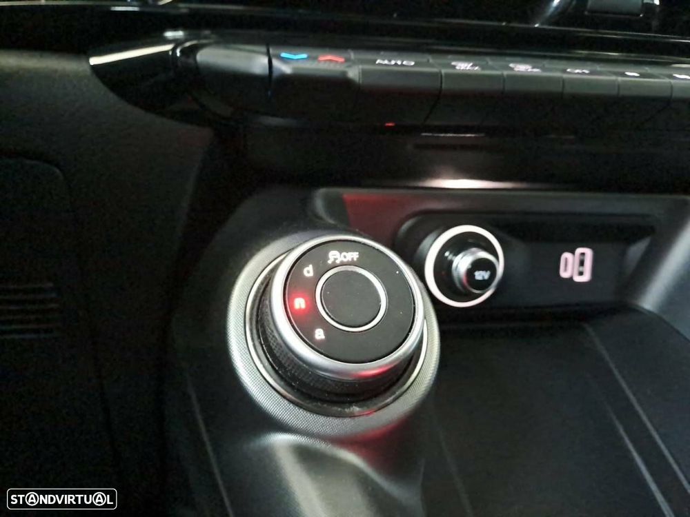Alfa Romeo Tonale 1.6 VGT-D Super - 19