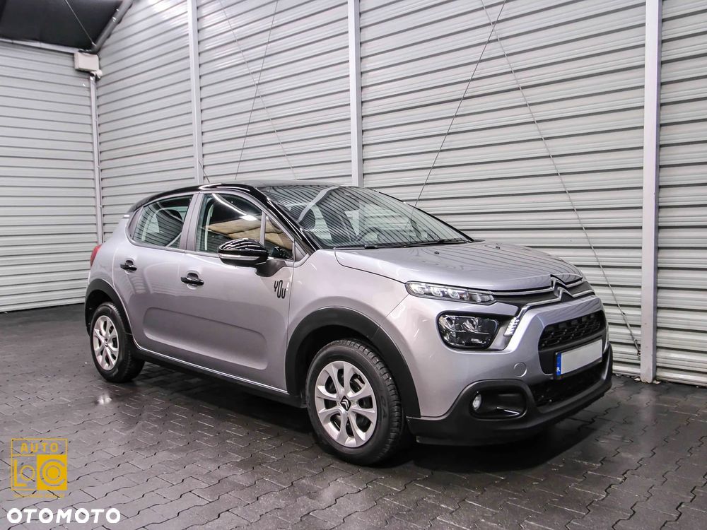 Citroën C3 1.2 PureTech You - 7