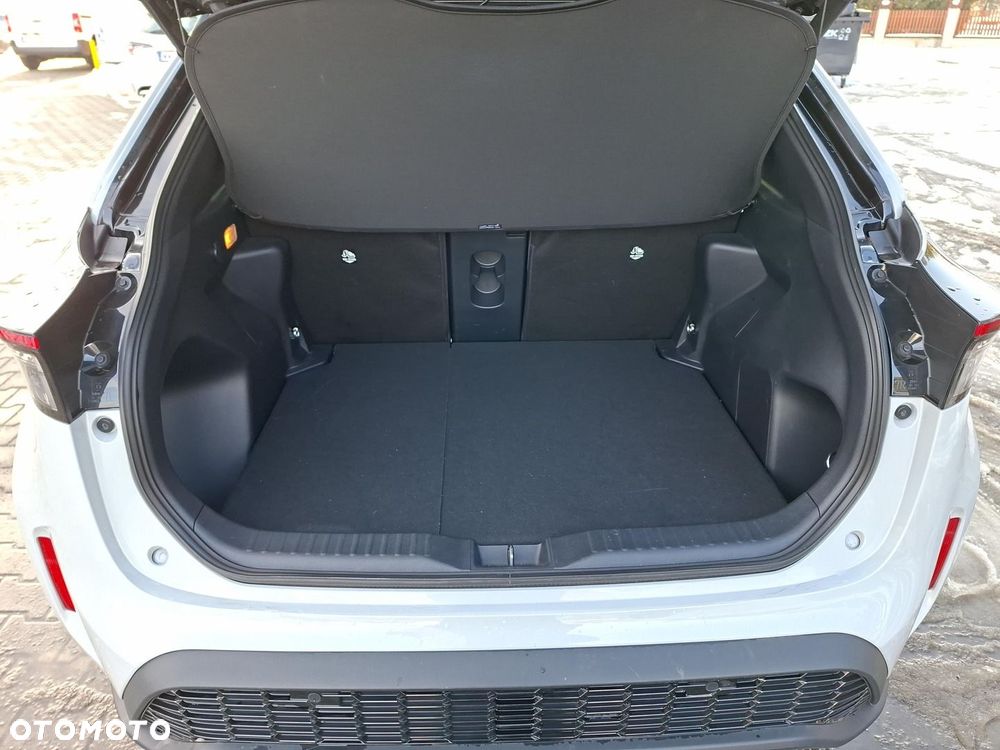 Toyota Yaris Cross Hybrid 1.5 GR Sport - 20