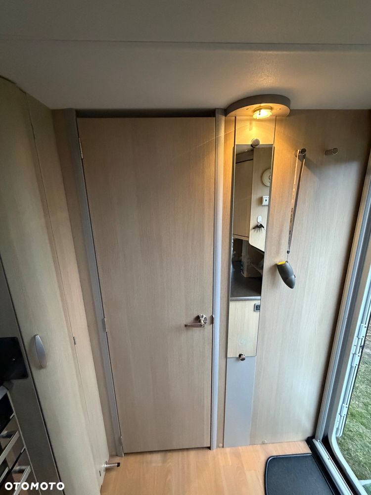 SWIFT Sterling Eccles Topaz - 32
