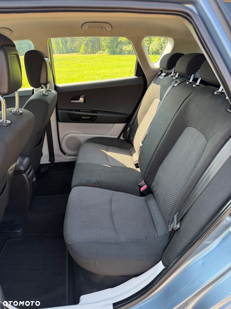 Kia Ceed 1.4 CVVT EX - 9