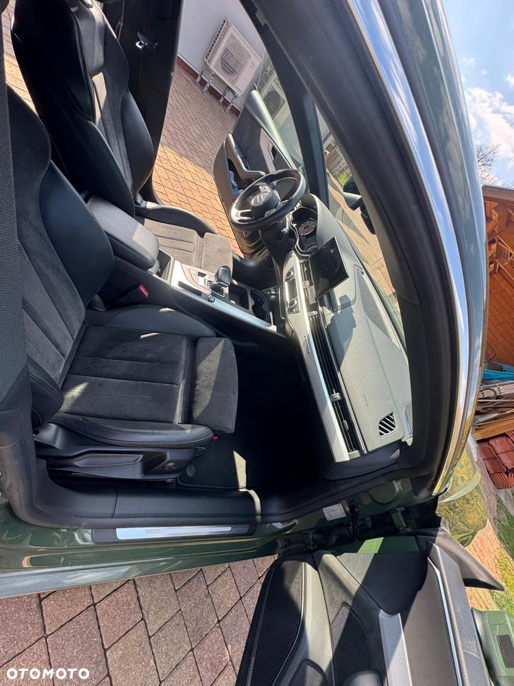 Audi A5 Sportback - 13