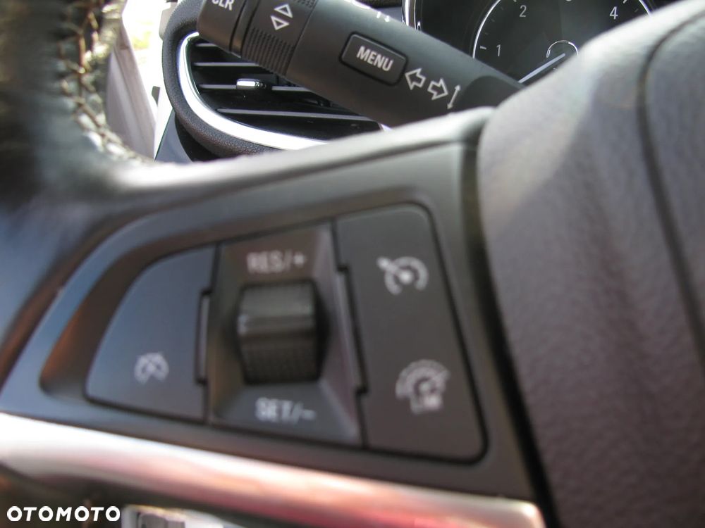 Opel Mokka X 1.6 D Automatik Edition - 31