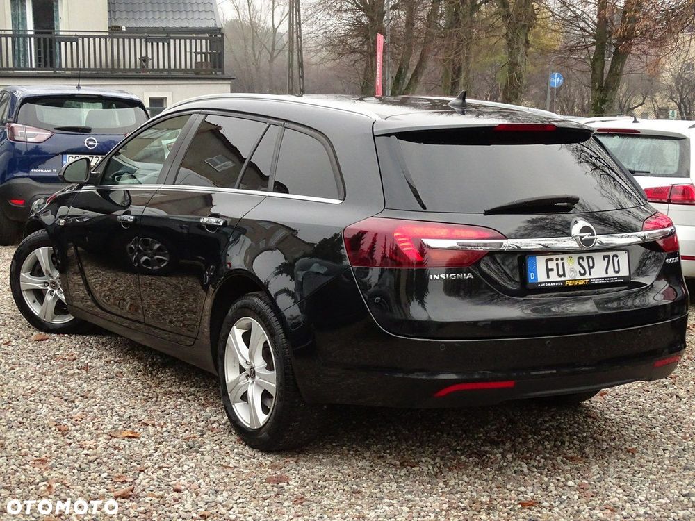 Opel Insignia - 5