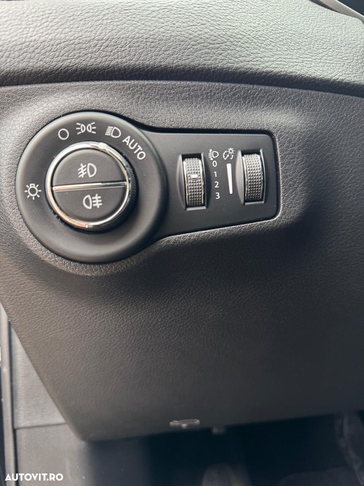 Jeep Compass 2.0 MultiJet Active Drive Automatik Limited - 21