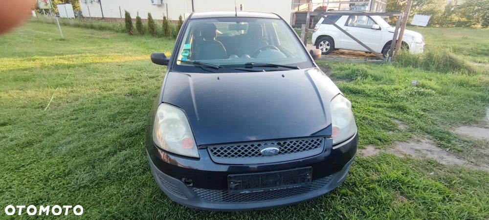 Ford Fiesta 1.3 Style - 6