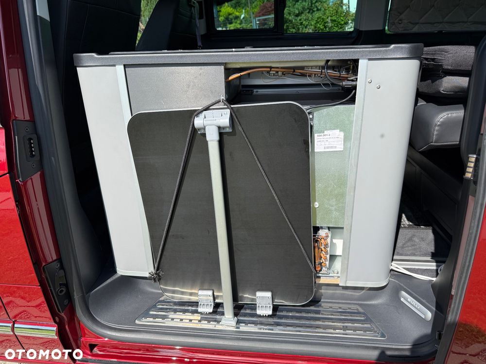 Volkswagen Multivan - 27