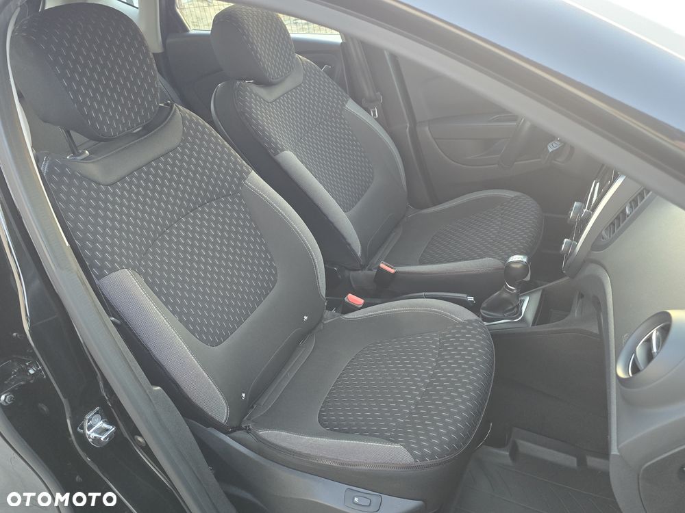 Renault Captur (ENERGY) dCi 90 EDC LIMITED - 31