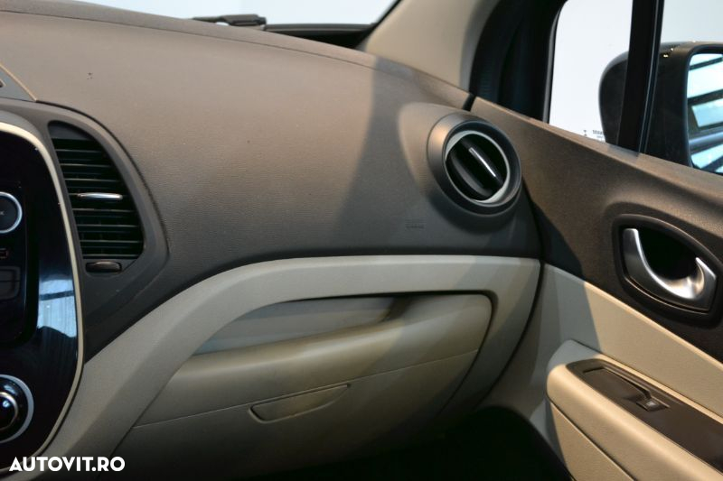 Renault Captur dCi EDC Zen - 24