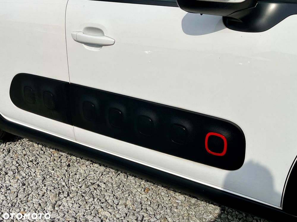 Citroën C3 Pure Tech 110 S&S EAT6 ELLE - 9