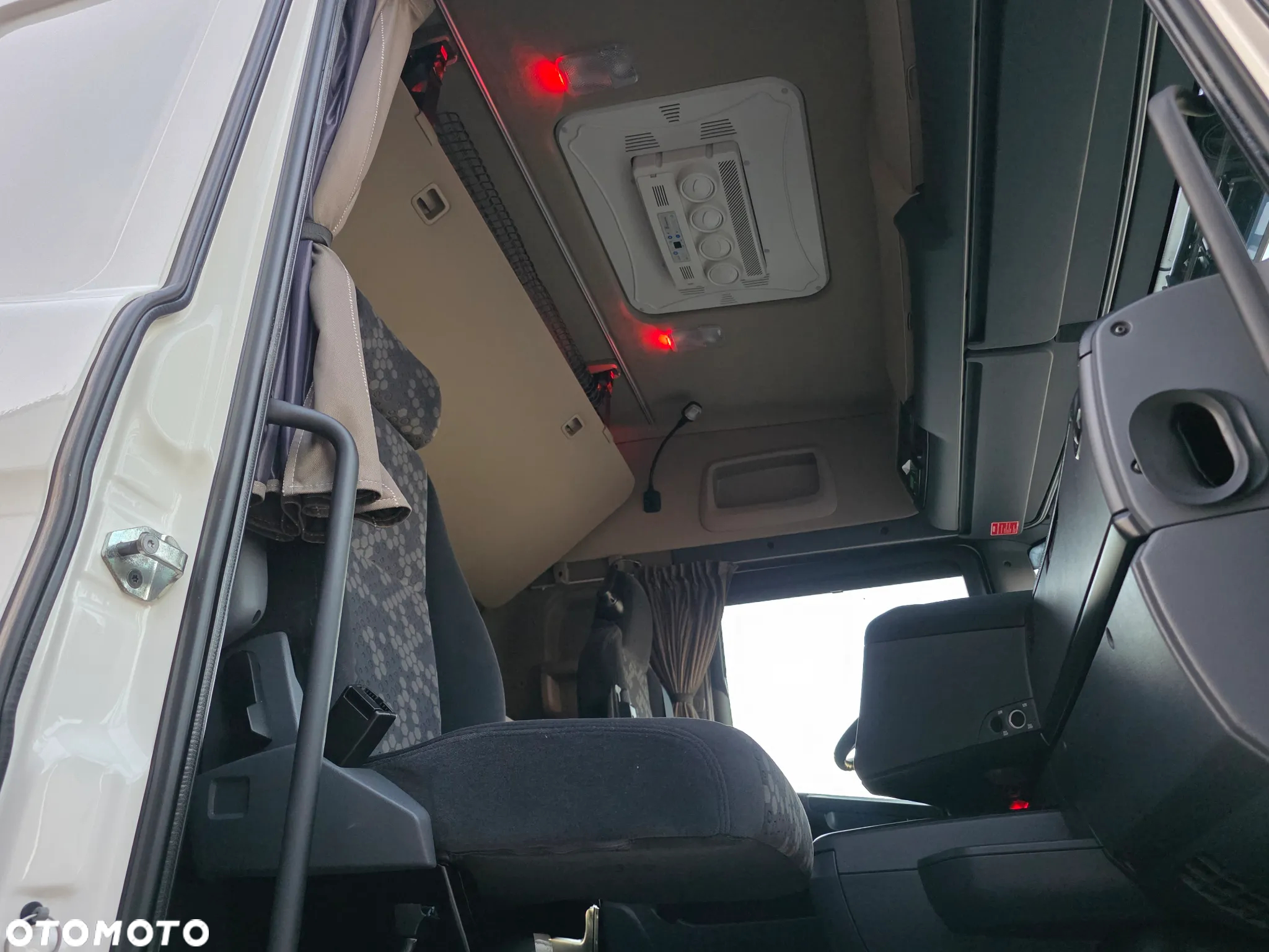 Scania R450/EURO6/BEZ EGR/PODUSZKA P+T/SPROWADZONA Z NIEMIEC - 21