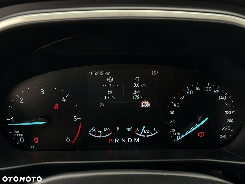 Ford Focus - 16