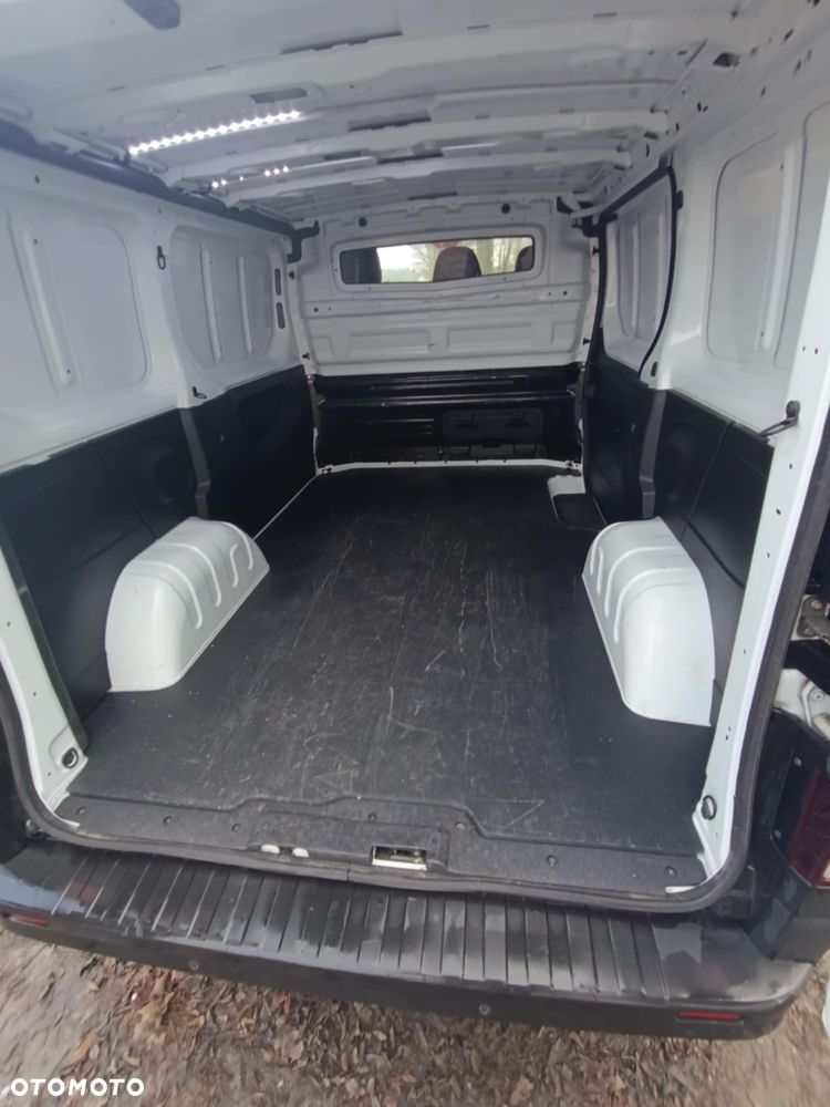 Renault Trafic - 9