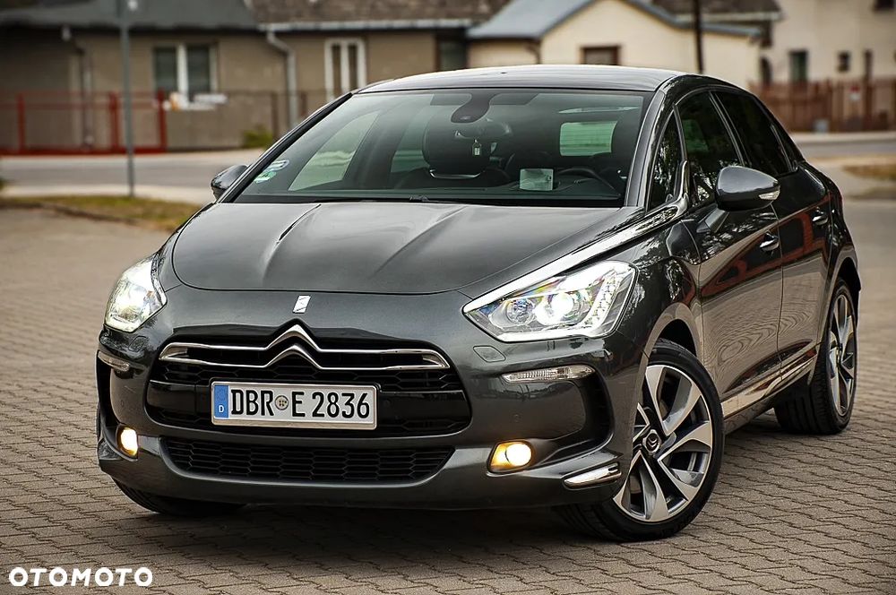 Citroën DS5 BlueHDi 180 Business - 7