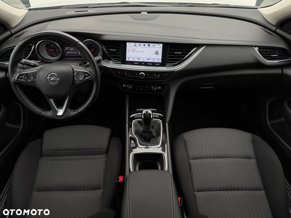 Opel Insignia 1.6 CDTI Edition S&S - 8