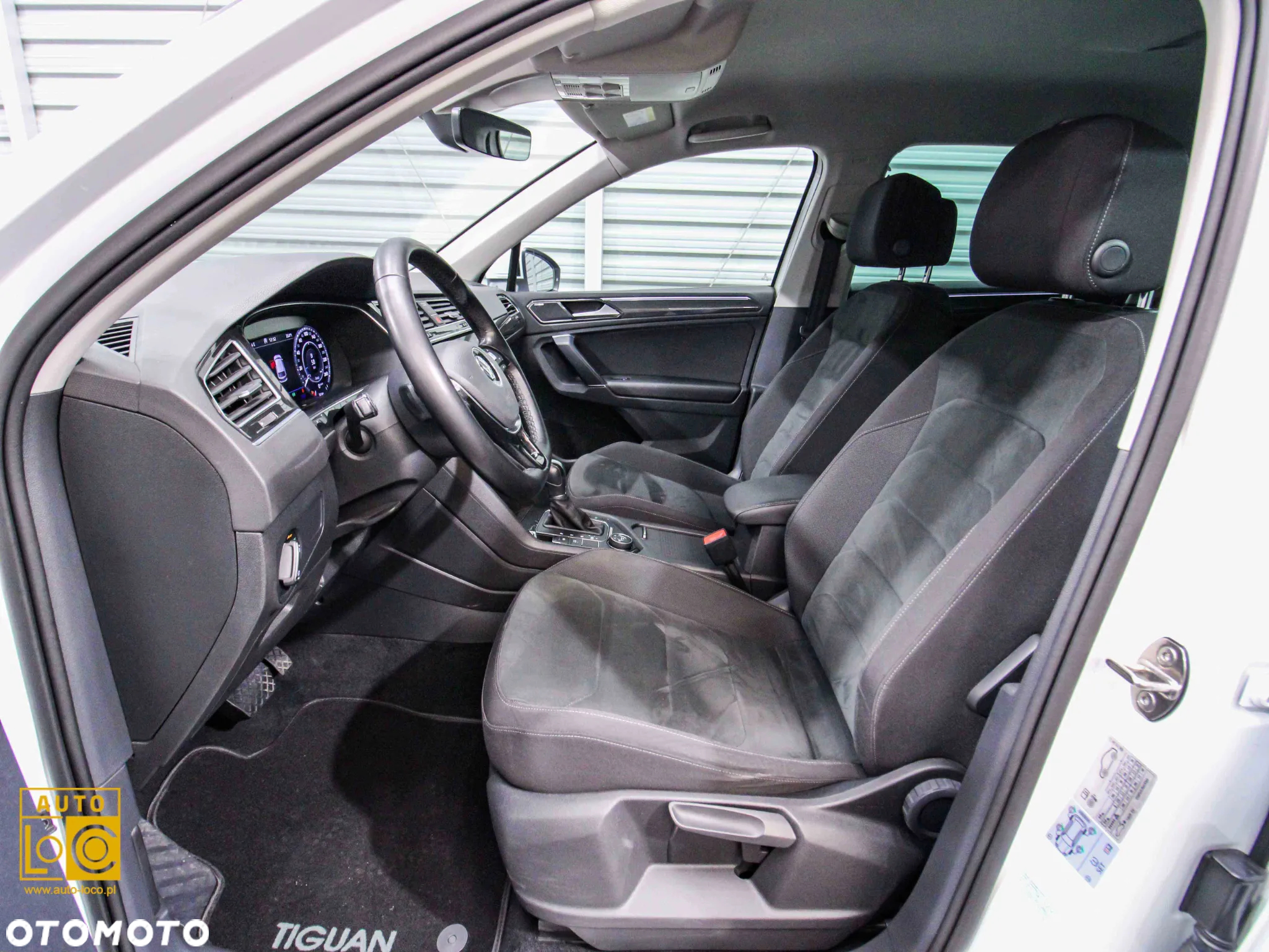 Volkswagen Tiguan 2.0 TSI BMT 4Mot Highline DSG - 12