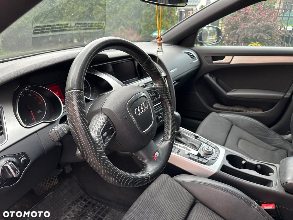 Audi A5 Sportback - 6