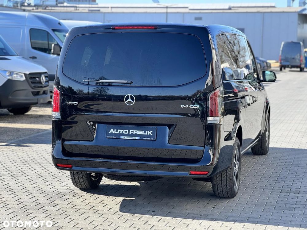 Mercedes-Benz Vito - 6