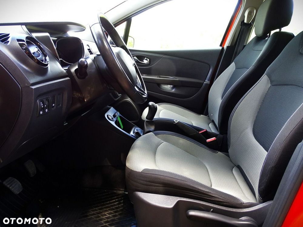 Renault Captur (ENERGY) TCe 90 LIMITED - 23