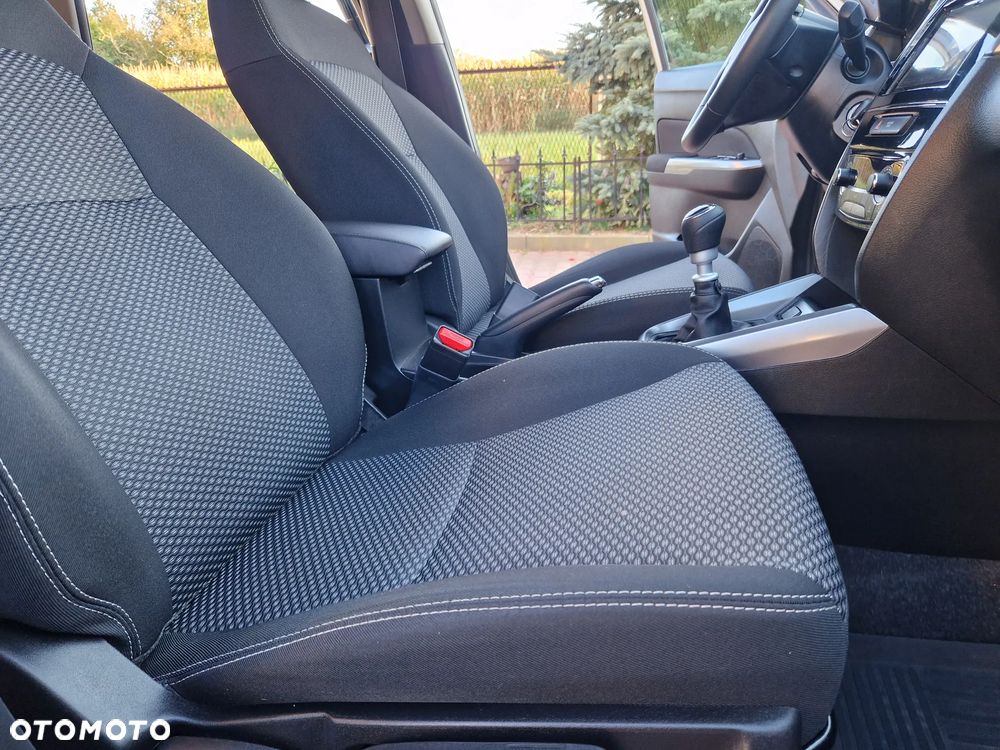 Suzuki Vitara 1.4 Boosterjet Premium 2WD - 26