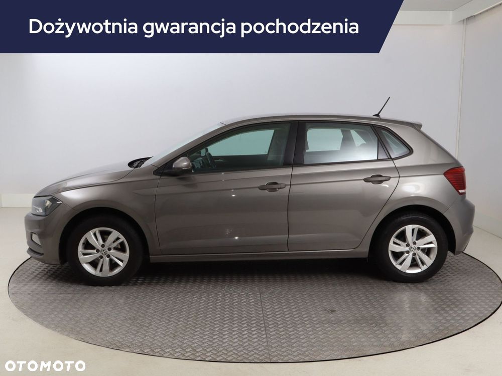Volkswagen Polo - 4