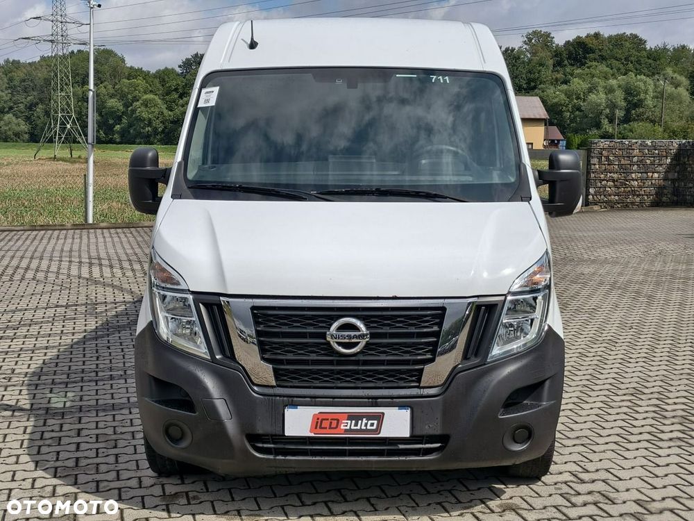 Renault Master - 2