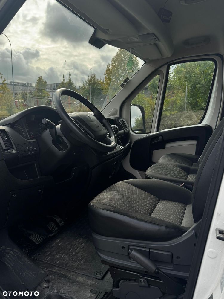 Peugeot Boxer - 20
