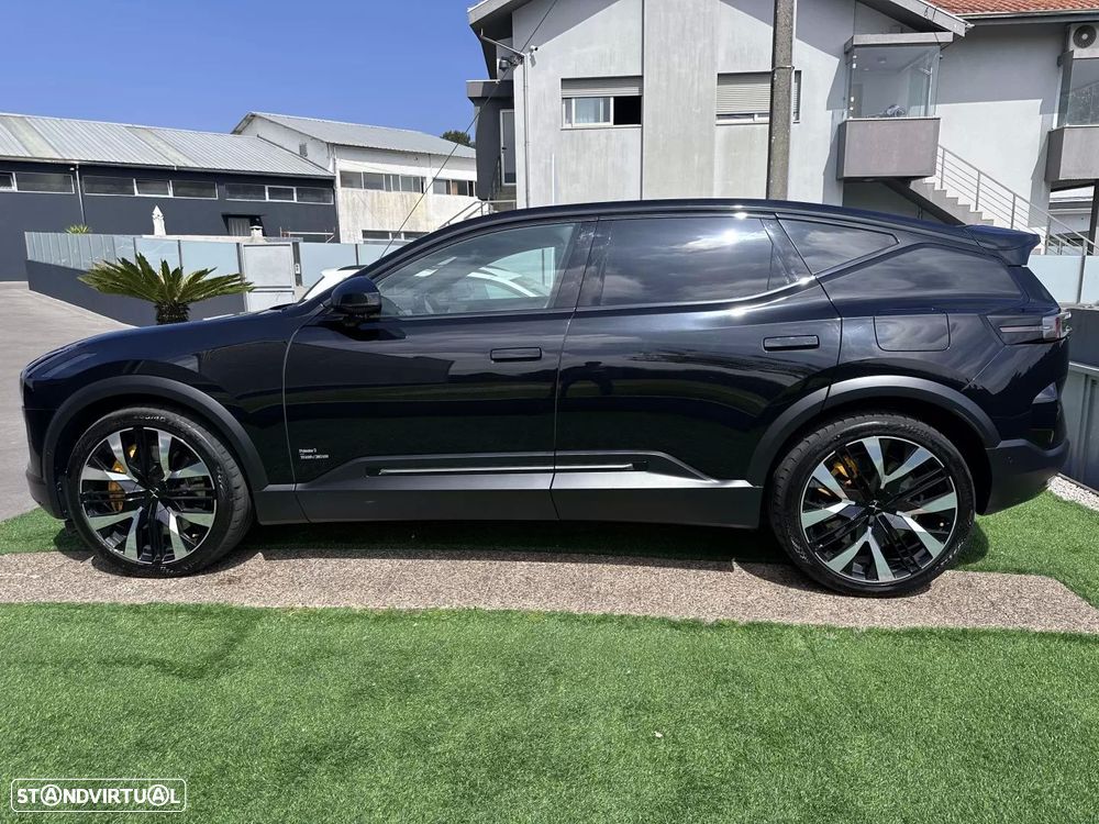 Polestar 3 Long Range 111 kWh AWD Performance Plus Pilot - 18