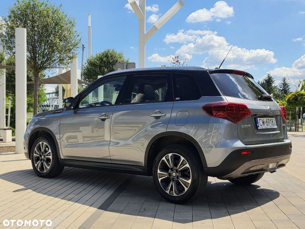 Suzuki Vitara - 33
