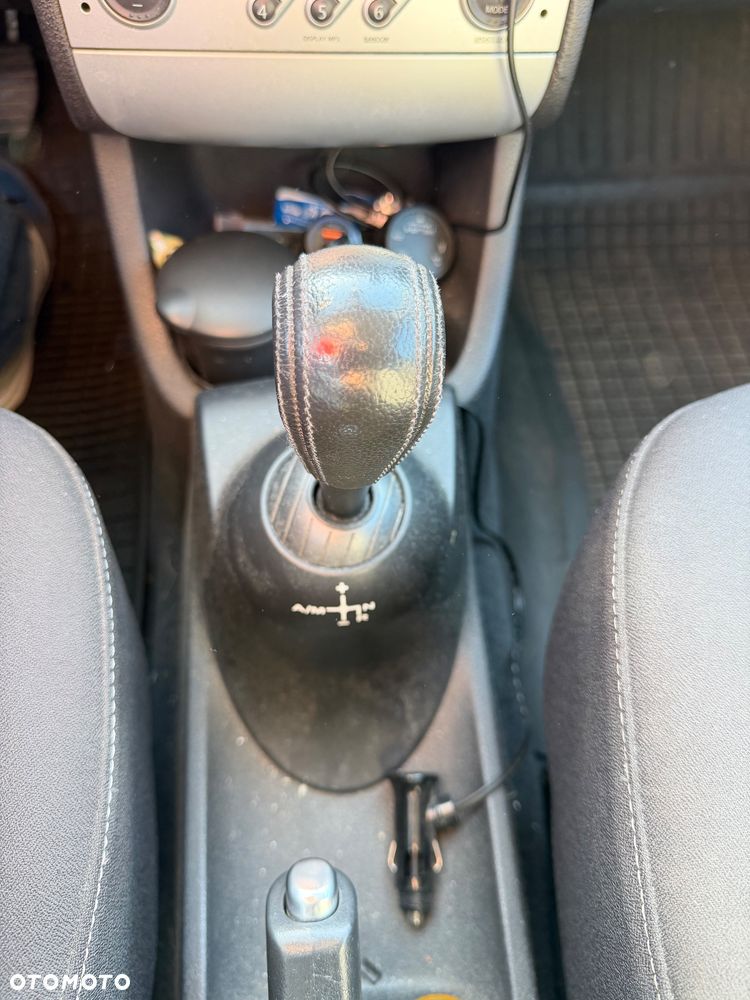 Renault Modus - 9
