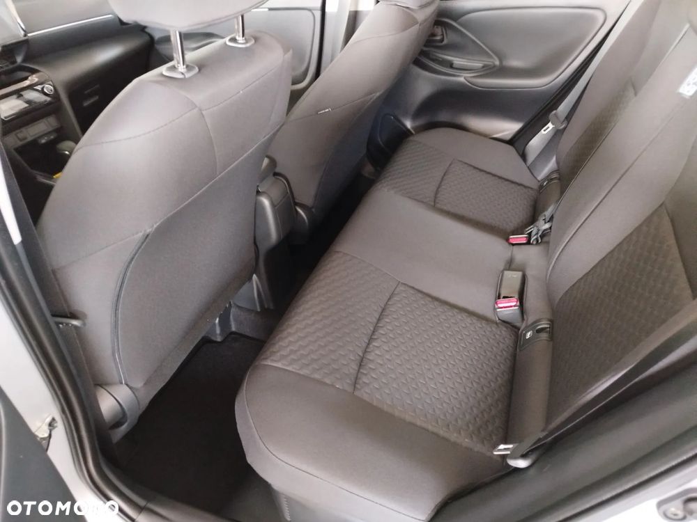 Toyota Yaris Cross - 15