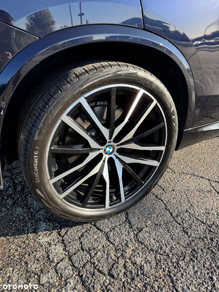 BMW X5 xDrive40i - 26