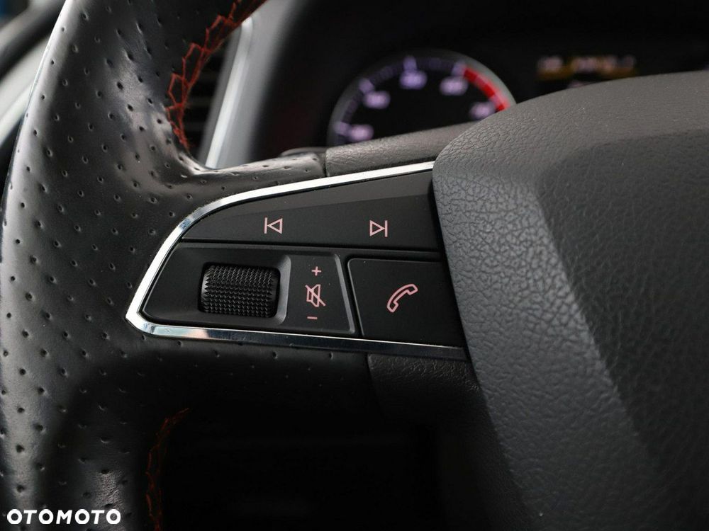 Seat Leon 1.8 TSI FR S&S DSG - 29