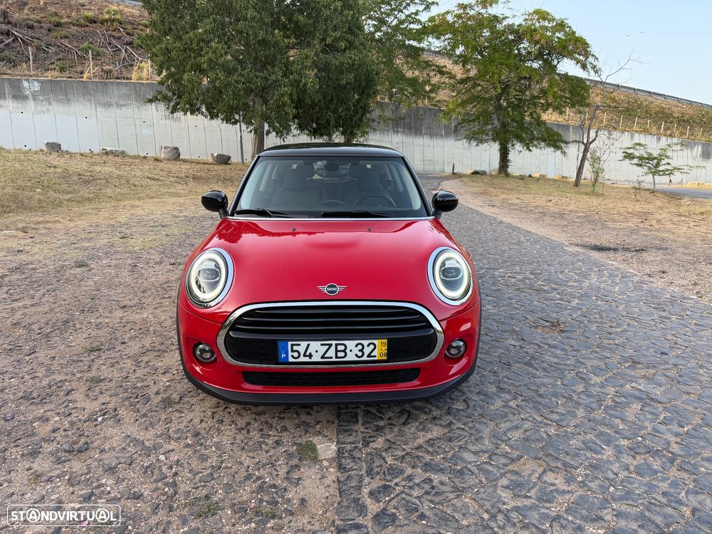 MINI Coupé - 3