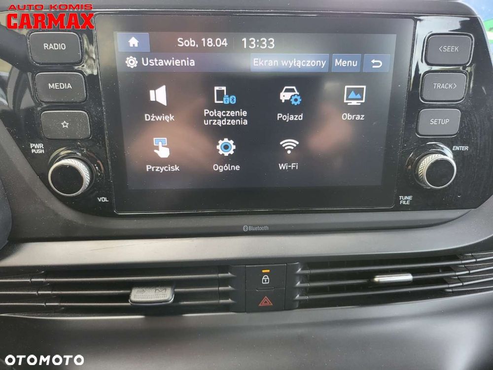 Hyundai Bayon - 15