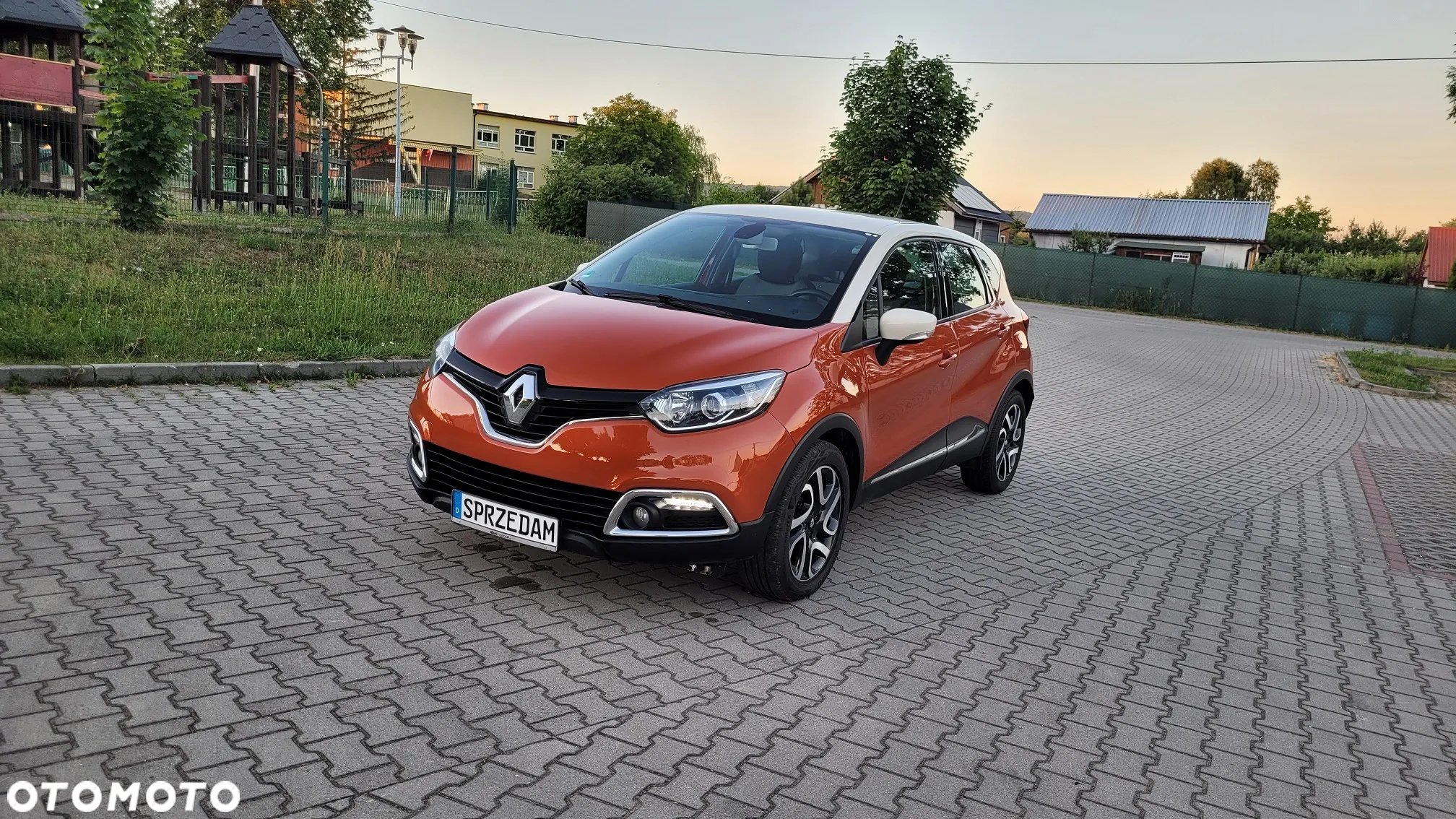 Renault Captur ENERGY TCe 90 Start&Stop Dynamique - 9