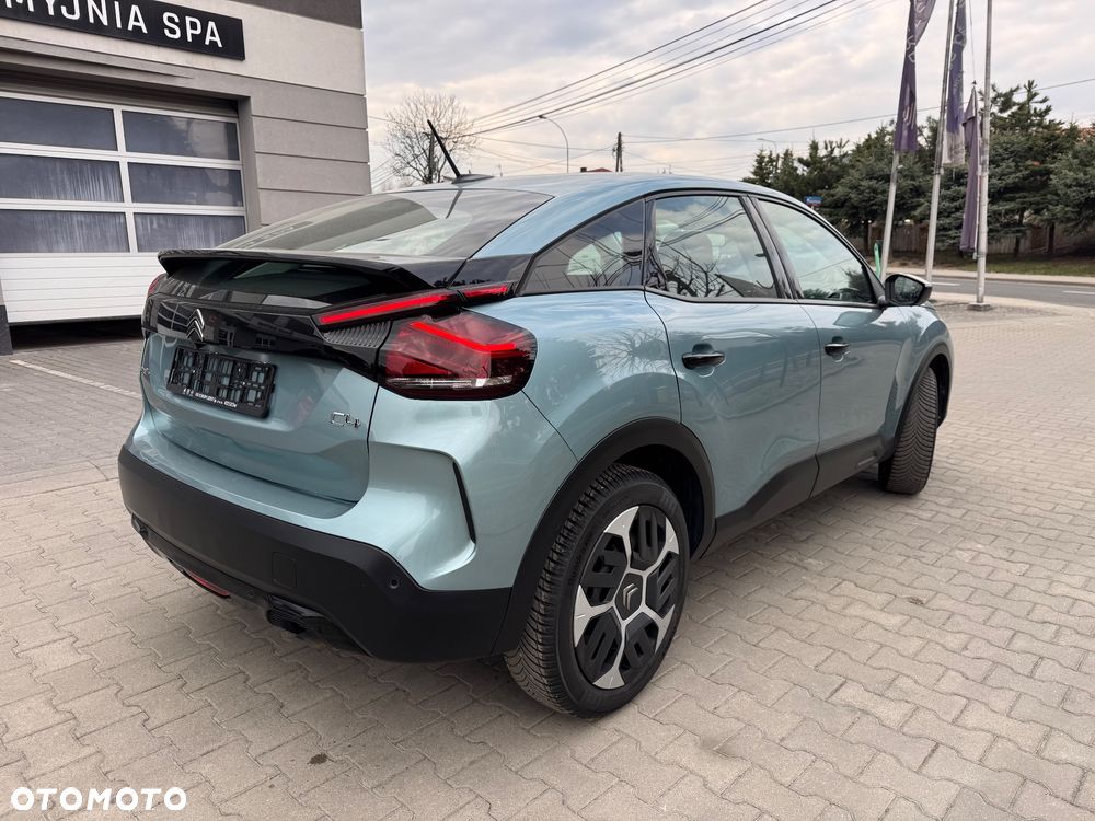 Citroën C4 PureTech 100 Stop&Start YOU - 4