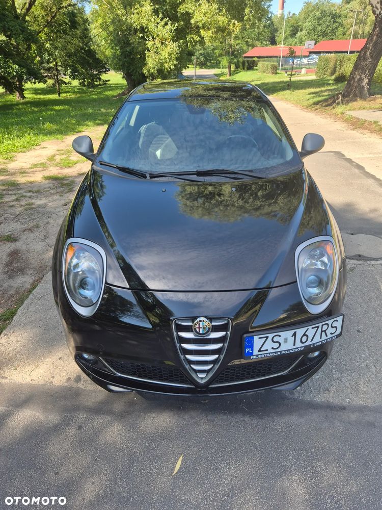 Alfa Romeo Mito - 3