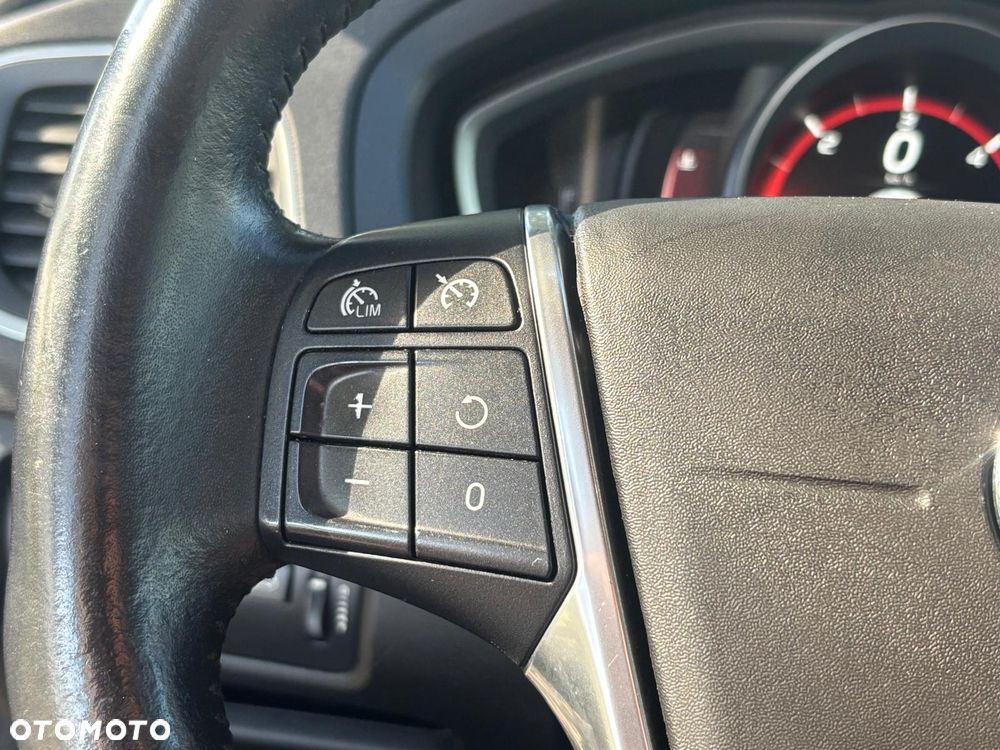 Volvo V40 D2 Drive-E SCR Kinetic - 25