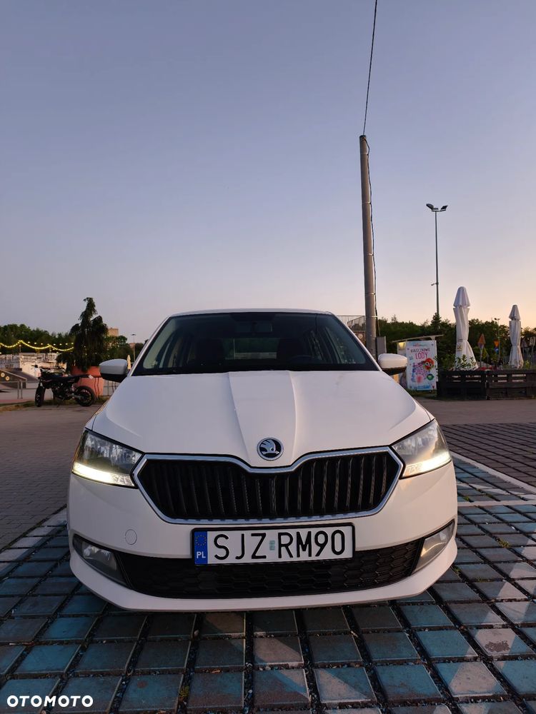 Skoda Fabia 1.0 TSI Ambition - 3