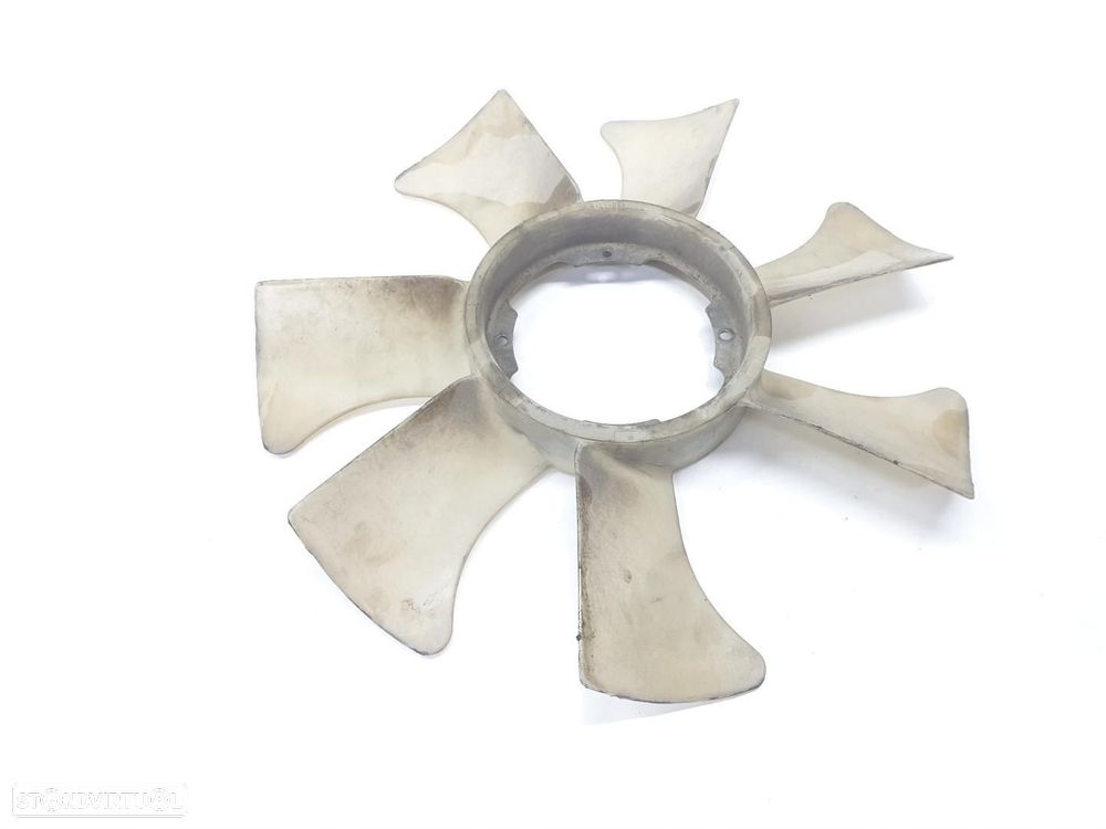 VENTILADOR VISCOSO MOTOR NISSAN PATROL GR Y61 - 1