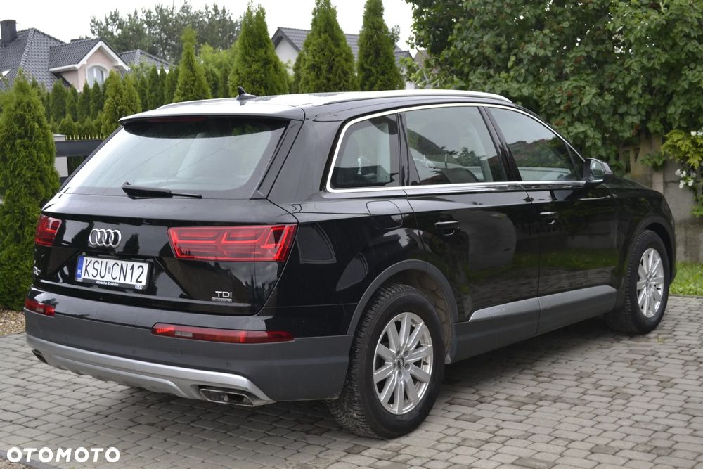 Audi Q7 - 15