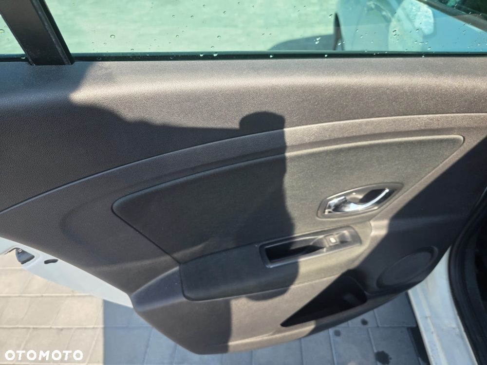 Renault Megane 1.2 16V TCe Limited EDC EU6 - 25