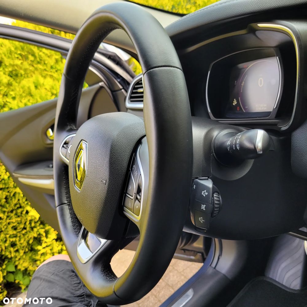 Renault Kadjar Energy dCi 130 Experience - 32