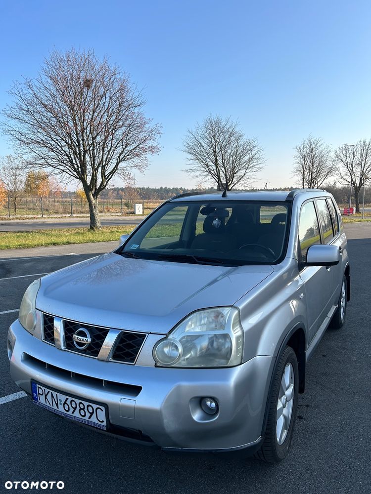 Nissan X-Trail ver-2-0-dci-le - 2