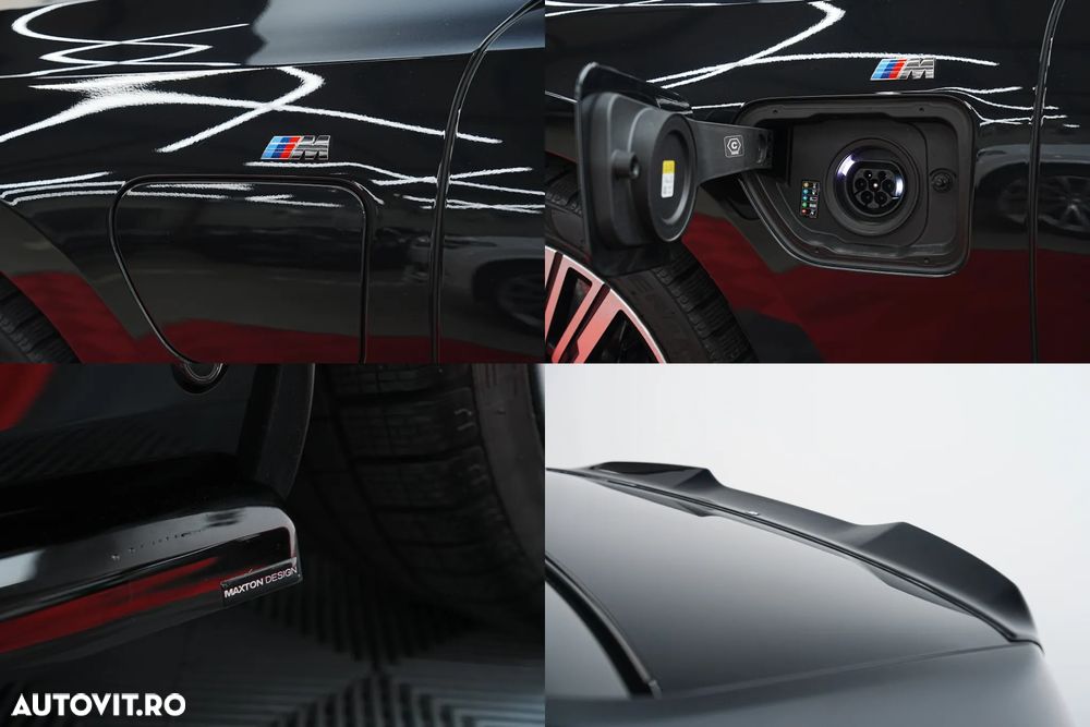 BMW Seria 7 750e xDrive AT PHEV - 29
