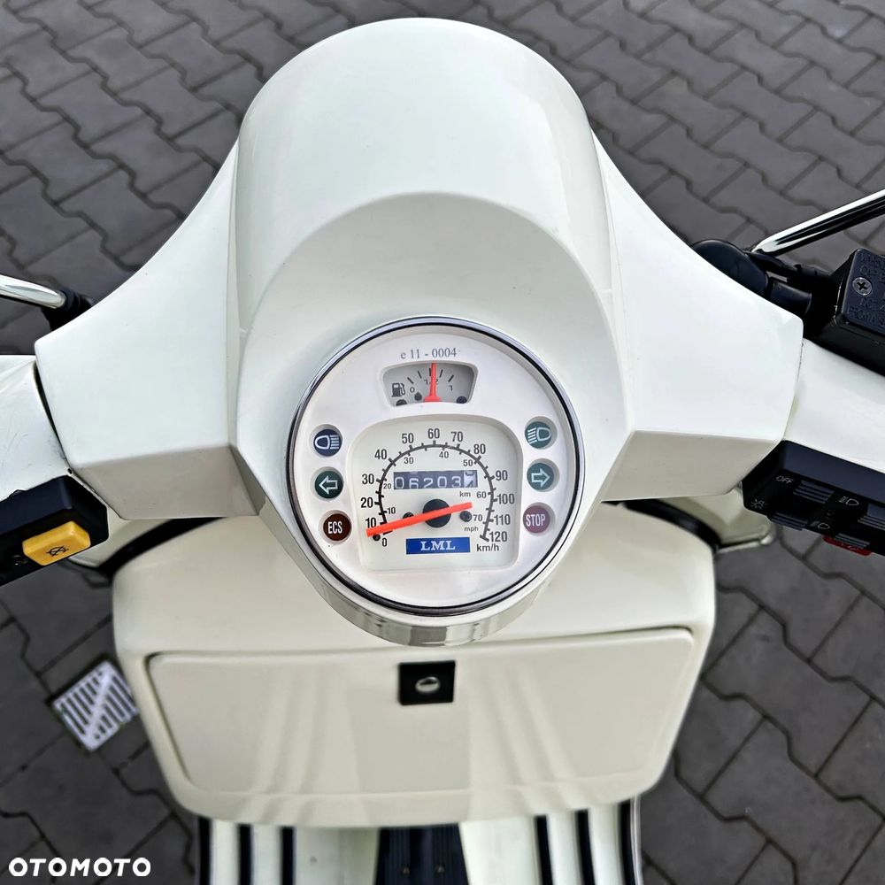 LML LML 151 - 4T - 8