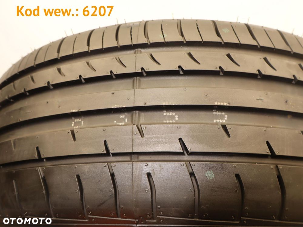 Falken Azenis FK 453CC - 215/50 R18 - 8